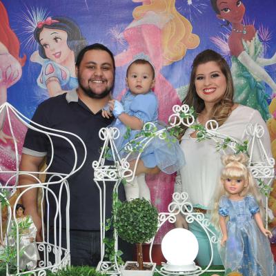 festa infantil na mooca