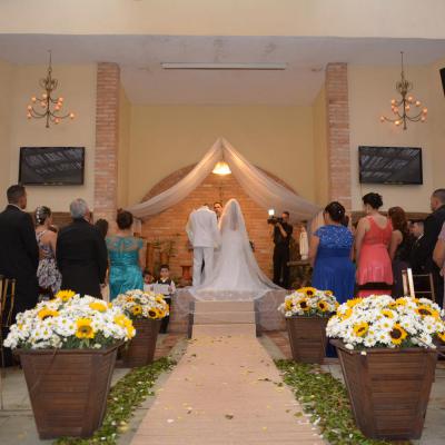 Fotografo de Casamento