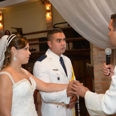 Fotografo de Casamento em São Paulo